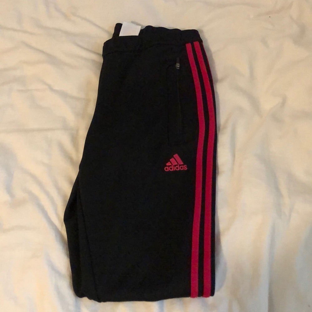 Adidas Joggers